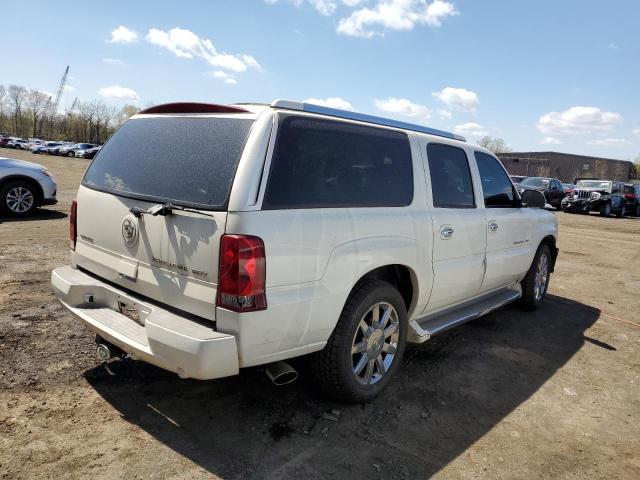 Photo 2 VIN: 3GYFK66N34G263475 - CADILLAC ESCALADE 