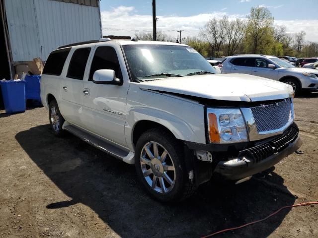 Photo 3 VIN: 3GYFK66N34G263475 - CADILLAC ESCALADE 