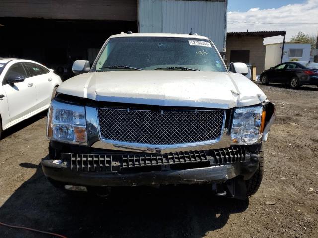 Photo 4 VIN: 3GYFK66N34G263475 - CADILLAC ESCALADE 