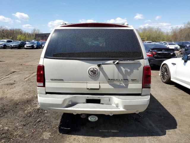 Photo 5 VIN: 3GYFK66N34G263475 - CADILLAC ESCALADE 