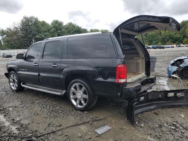 Photo 1 VIN: 3GYFK66N34G272080 - CADILLAC ESCALADE E 