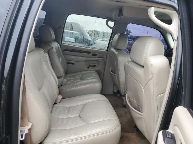 Photo 10 VIN: 3GYFK66N34G272080 - CADILLAC ESCALADE E 