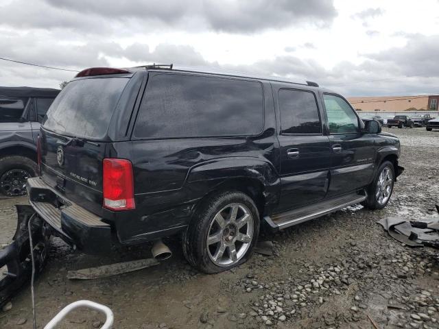 Photo 2 VIN: 3GYFK66N34G272080 - CADILLAC ESCALADE E 