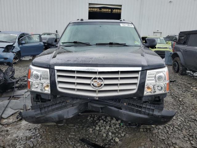 Photo 4 VIN: 3GYFK66N34G272080 - CADILLAC ESCALADE E 