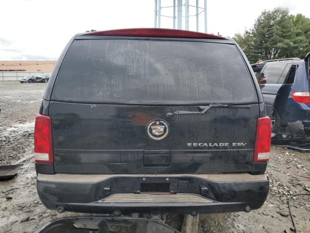 Photo 5 VIN: 3GYFK66N34G272080 - CADILLAC ESCALADE E 