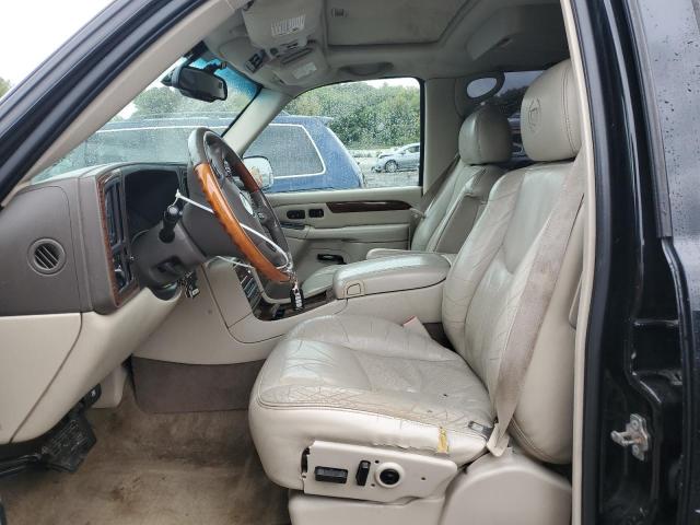 Photo 6 VIN: 3GYFK66N34G272080 - CADILLAC ESCALADE E 