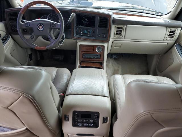 Photo 7 VIN: 3GYFK66N34G272080 - CADILLAC ESCALADE E 