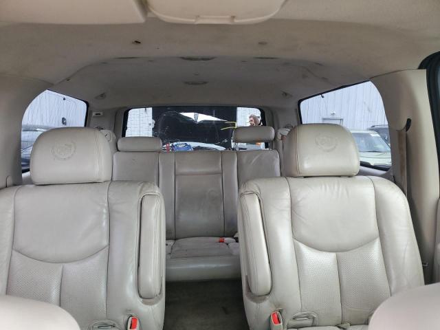 Photo 9 VIN: 3GYFK66N34G272080 - CADILLAC ESCALADE E 