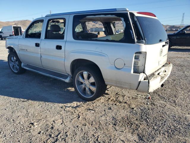 Photo 1 VIN: 3GYFK66N35G233555 - CADILLAC ESCALADE 