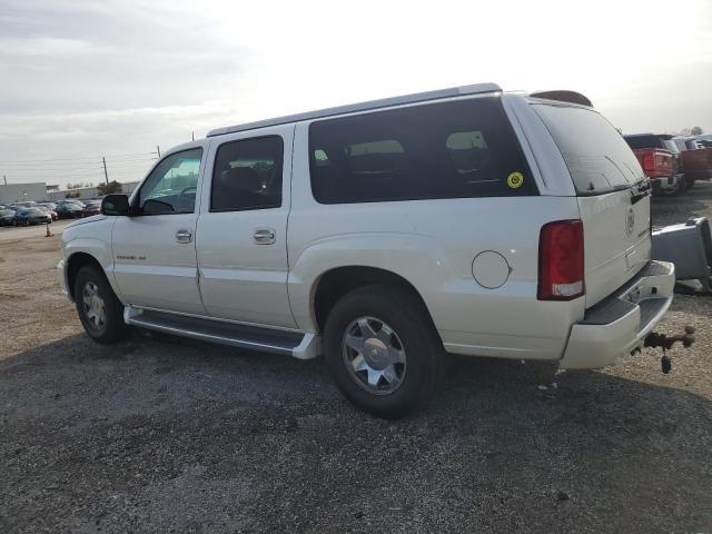 Photo 1 VIN: 3GYFK66N43G295933 - CADILLAC ESCALADE 