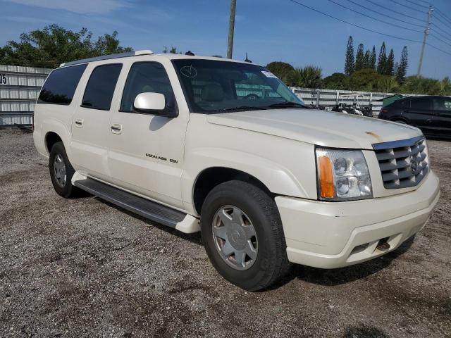 Photo 3 VIN: 3GYFK66N43G295933 - CADILLAC ESCALADE 