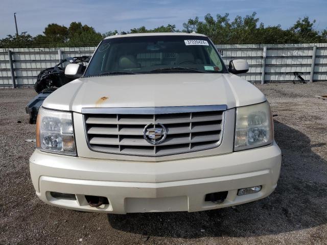 Photo 4 VIN: 3GYFK66N43G295933 - CADILLAC ESCALADE 