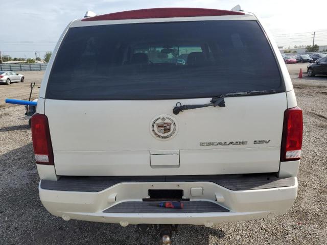 Photo 5 VIN: 3GYFK66N43G295933 - CADILLAC ESCALADE 