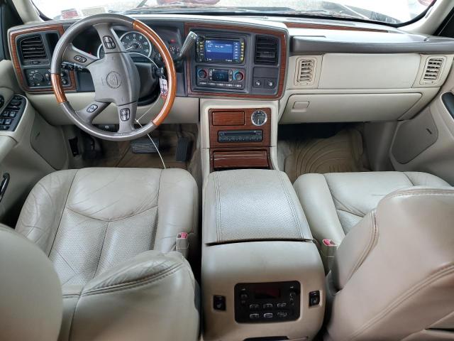 Photo 7 VIN: 3GYFK66N43G295933 - CADILLAC ESCALADE 