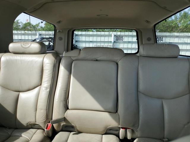 Photo 9 VIN: 3GYFK66N43G295933 - CADILLAC ESCALADE 