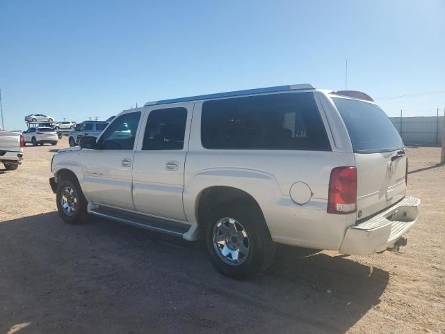 Photo 1 VIN: 3GYFK66N43G298296 - CADILLAC ESCALADE E 