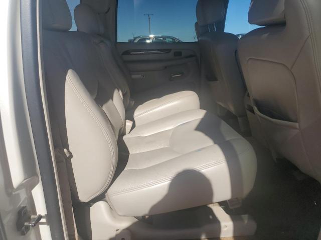 Photo 10 VIN: 3GYFK66N43G298296 - CADILLAC ESCALADE E 