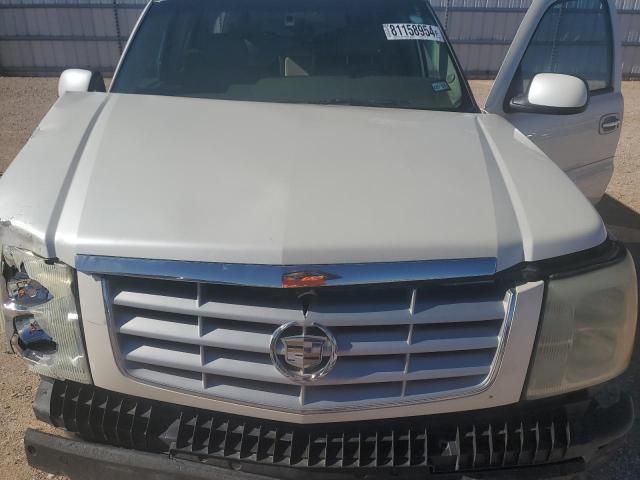 Photo 11 VIN: 3GYFK66N43G298296 - CADILLAC ESCALADE E 