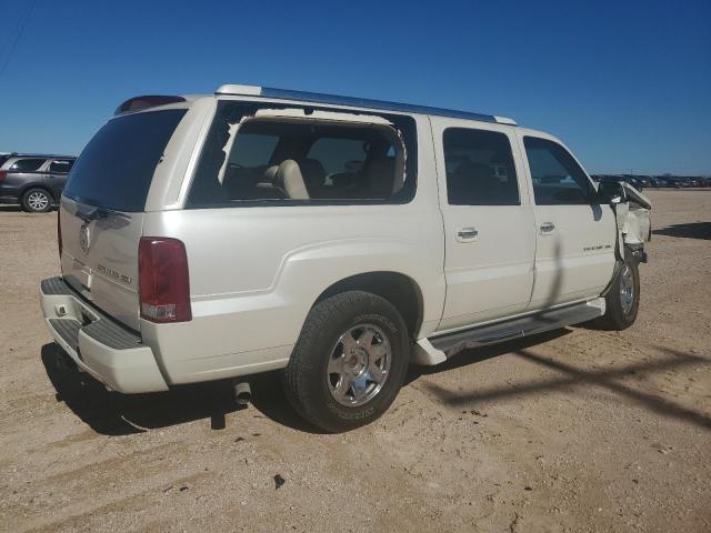 Photo 2 VIN: 3GYFK66N43G298296 - CADILLAC ESCALADE E 