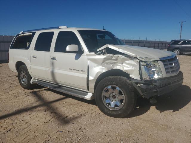 Photo 3 VIN: 3GYFK66N43G298296 - CADILLAC ESCALADE E 