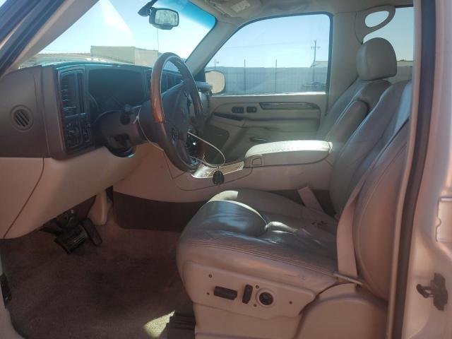 Photo 6 VIN: 3GYFK66N43G298296 - CADILLAC ESCALADE E 