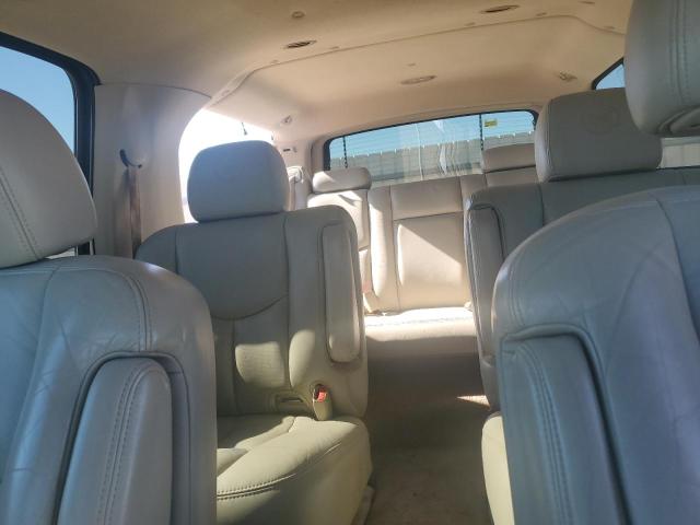 Photo 9 VIN: 3GYFK66N43G298296 - CADILLAC ESCALADE E 