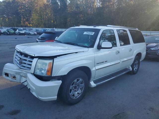 Photo 0 VIN: 3GYFK66N43G303948 - CADILLAC ESCALADE 