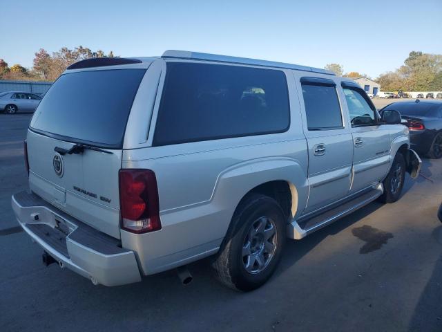 Photo 2 VIN: 3GYFK66N43G303948 - CADILLAC ESCALADE 