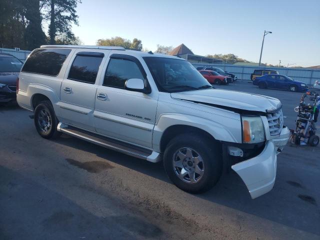 Photo 3 VIN: 3GYFK66N43G303948 - CADILLAC ESCALADE 