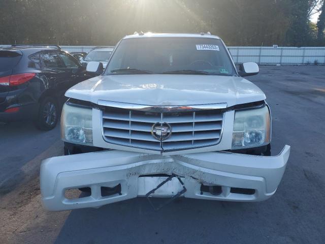 Photo 4 VIN: 3GYFK66N43G303948 - CADILLAC ESCALADE 