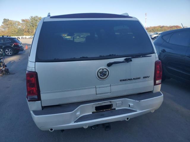 Photo 5 VIN: 3GYFK66N43G303948 - CADILLAC ESCALADE 