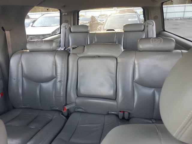 Photo 9 VIN: 3GYFK66N43G303948 - CADILLAC ESCALADE 