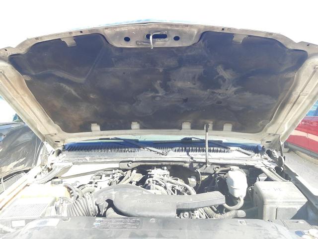 Photo 6 VIN: 3GYFK66N44G219632 - CADILLAC ESCALADE E 