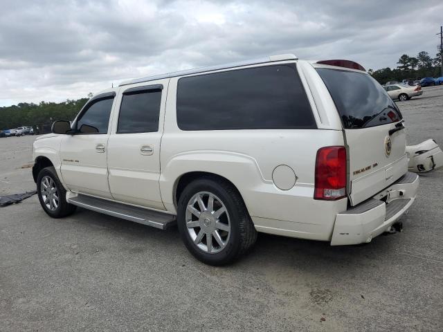 Photo 1 VIN: 3GYFK66N45G205960 - CADILLAC ESCALADE E 