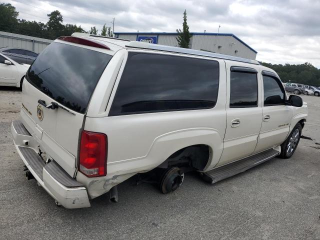 Photo 2 VIN: 3GYFK66N45G205960 - CADILLAC ESCALADE E 