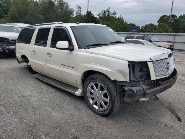 Photo 3 VIN: 3GYFK66N45G205960 - CADILLAC ESCALADE E 