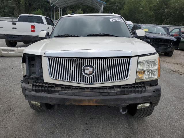 Photo 4 VIN: 3GYFK66N45G205960 - CADILLAC ESCALADE E 