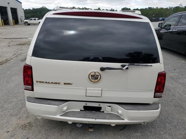 Photo 5 VIN: 3GYFK66N45G205960 - CADILLAC ESCALADE E 