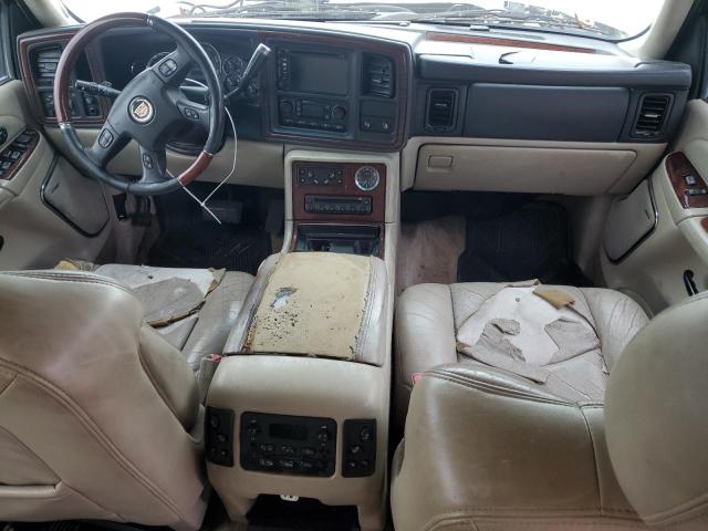 Photo 7 VIN: 3GYFK66N45G205960 - CADILLAC ESCALADE E 