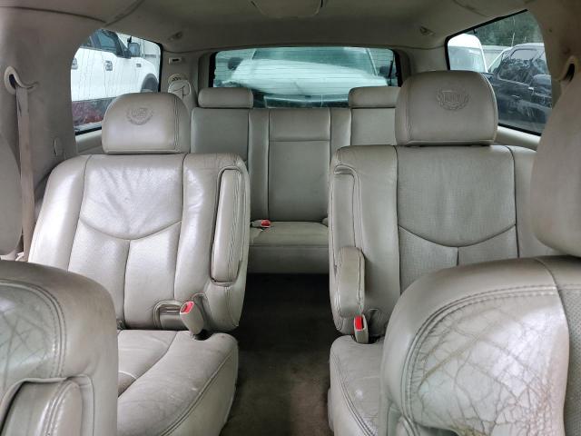 Photo 9 VIN: 3GYFK66N45G205960 - CADILLAC ESCALADE E 