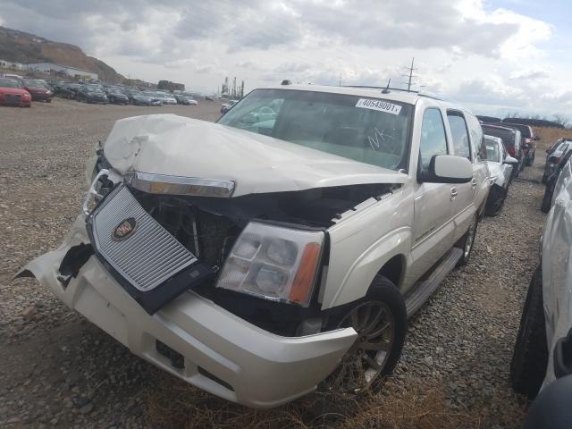 Photo 1 VIN: 3GYFK66N45G238943 - CADILLAC ESCALADE 