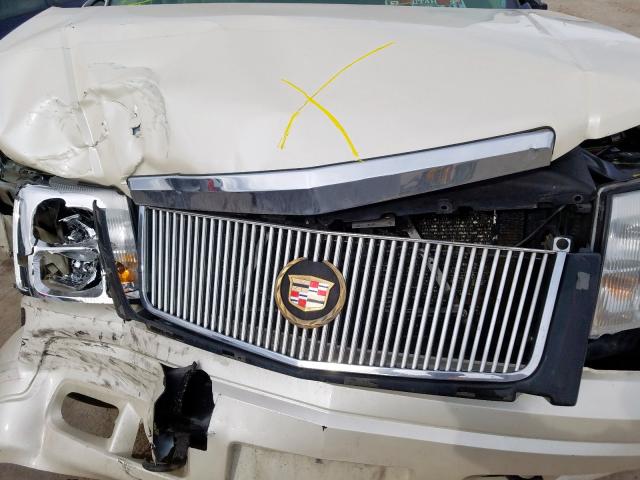 Photo 6 VIN: 3GYFK66N45G238943 - CADILLAC ESCALADE 