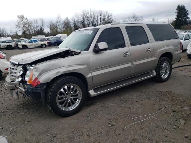 Photo 0 VIN: 3GYFK66N46G176221 - CADILLAC ESCALADE 