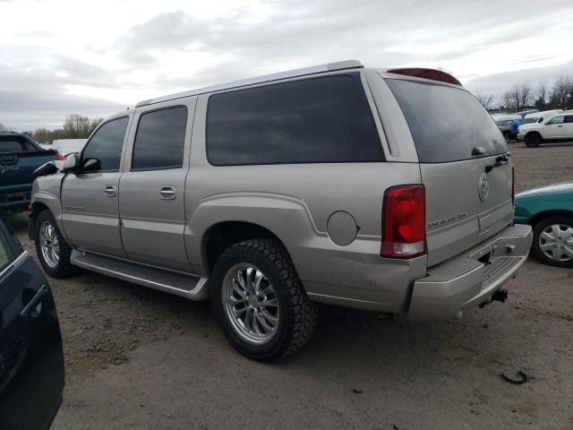 Photo 1 VIN: 3GYFK66N46G176221 - CADILLAC ESCALADE 