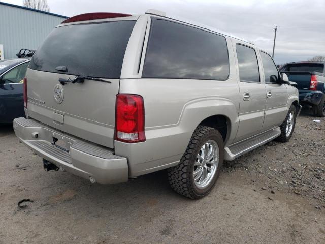 Photo 2 VIN: 3GYFK66N46G176221 - CADILLAC ESCALADE 