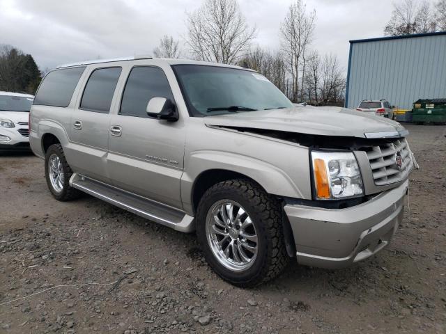 Photo 3 VIN: 3GYFK66N46G176221 - CADILLAC ESCALADE 