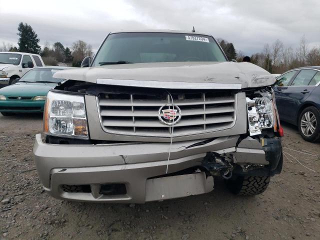 Photo 4 VIN: 3GYFK66N46G176221 - CADILLAC ESCALADE 