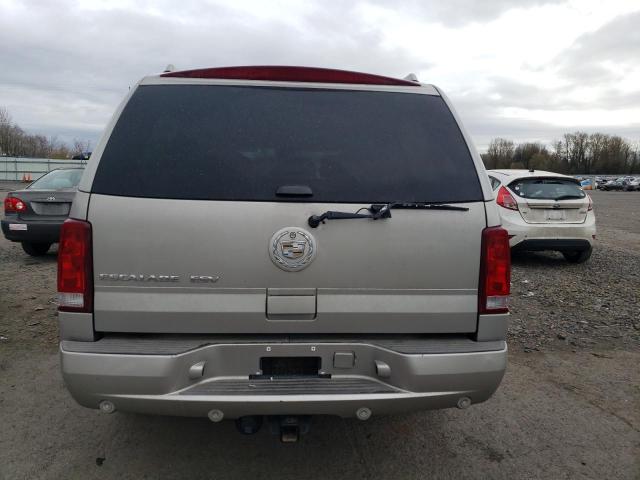 Photo 5 VIN: 3GYFK66N46G176221 - CADILLAC ESCALADE 