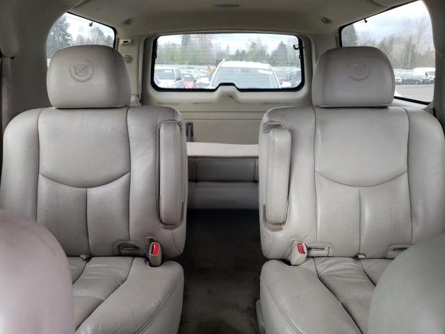 Photo 9 VIN: 3GYFK66N46G176221 - CADILLAC ESCALADE 