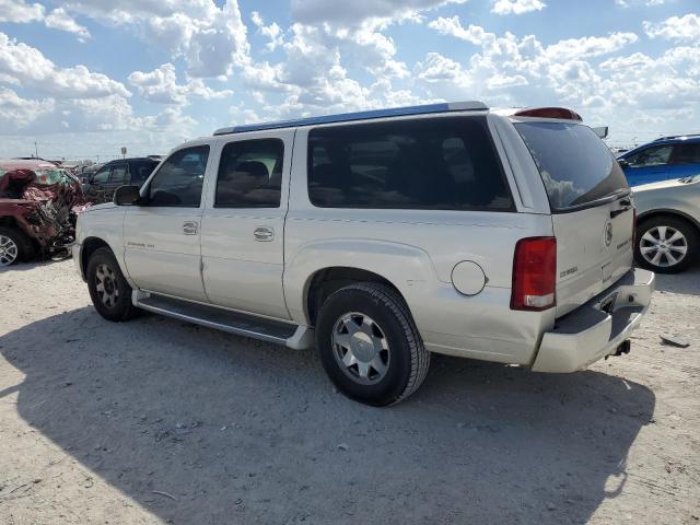 Photo 1 VIN: 3GYFK66N53G343424 - CADILLAC ESCALADE E 